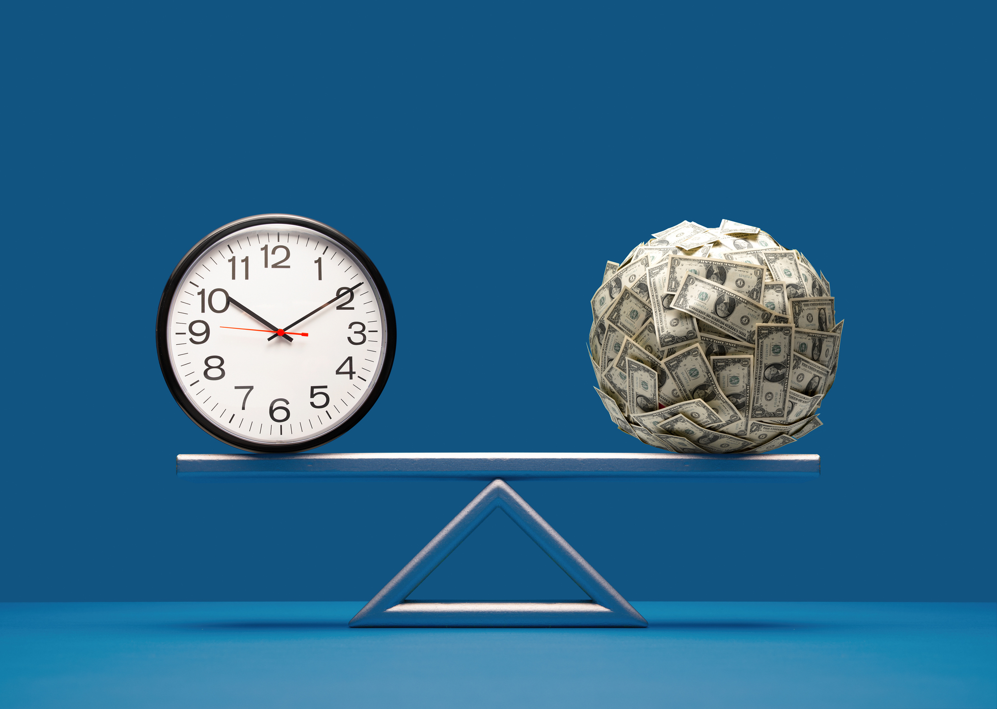Rebalance Your Investment Portfolio